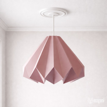 ORIGAMI I lampshade